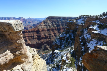 Grand Canyon