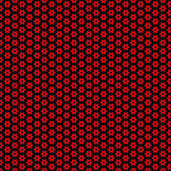 Illustration with various colors, square format high resolution and definition.