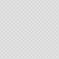 Illustration Black and white with repeated geometric shapes covering the background. Editable and colorable pattern for motifs, web, wallpaper, digital graphics and artistic decorations.