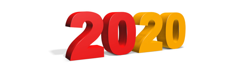 Freues neues Jahr 2020!