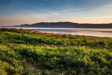 Skadar Lake - Shkoder, Albania