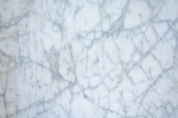 Light blue marble in church wall background 
