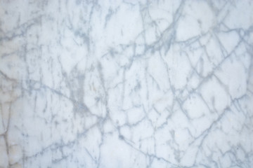 Light blue marble in church wall background 
