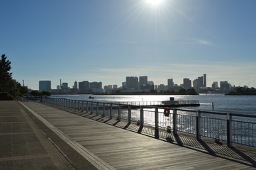 Tokyo Odaiba