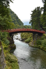 Fototapeta premium Giappone (Nikko)