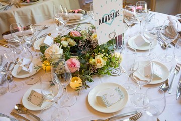 flower's wedding