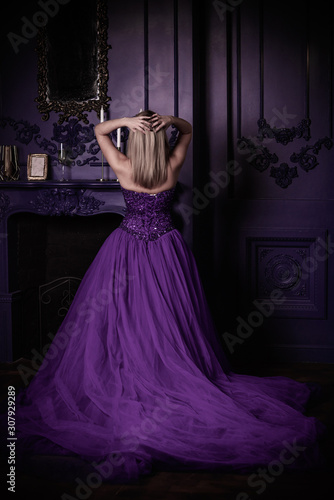 magical night dress