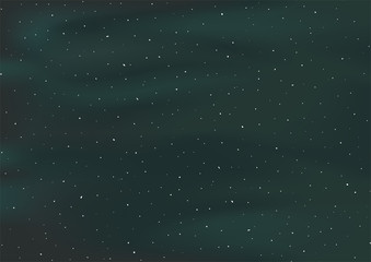 night sky background