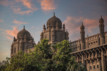 Fototapeta na wymiar Chhatrapati Shivaji