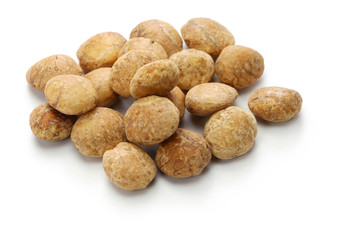 sacha inchi, inca nuts, inca peanuts