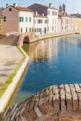 Comacchio