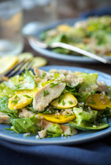 Chicken Salad