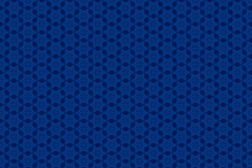 blue and black pattern, background line geometric, modern stylish texture. trendy 2020 classic blue color. layot for design