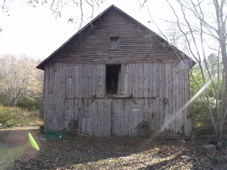 barn