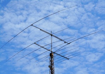 antena