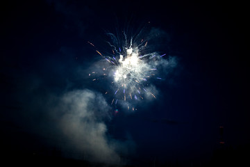 feuerwerk 
