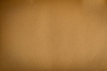 texture of old brown paper