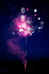 feuerwerk 