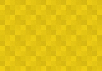 背景：市松模様 幾何学模様 幾何学 金箔 屏風 金 ゴールド テクスチャー 和風