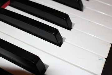 piano