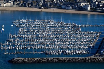 Port de Plaisance Saint-Malo