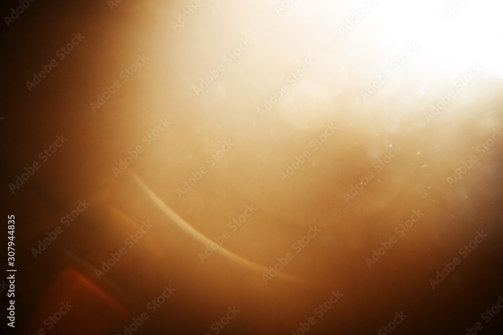 Aufkleber easy to add lens flare effects for overlay designs or screen blending mode to make high-quality imag