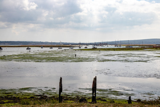 Hurst Castle