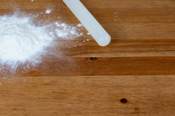 backen für weihnachten mit grundnahrungsmittel