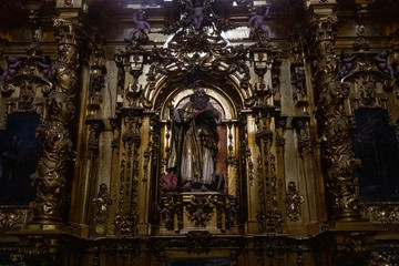 Segovia, Castiglia e León, Spagna