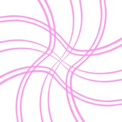 One element of the tartan goose foot pattern, Abstract seamless swirl texture pattern in monochrome color as a seamless repeating pattern for printing onto fabric, poster, paper, wallpaper, postcard,