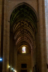 Segovia, Castiglia e León, Spagna