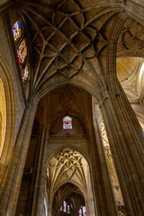 Segovia, Castiglia e León, Spagna