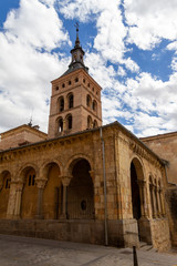 Segovia, Castiglia e León, Spagna