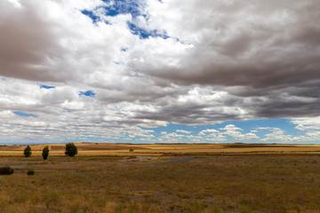 Obraz premium Segovia, Castiglia e León, Spagna