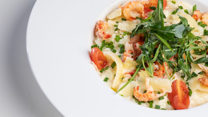 ITALIAN FOOD