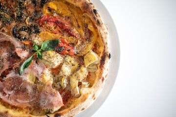 PIZZA