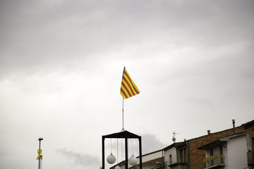 Catalan  independence