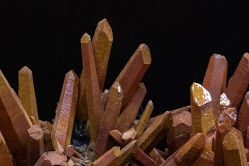 le petit quartz