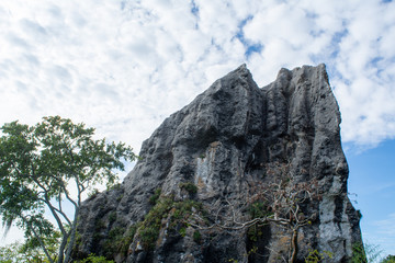 piedra de juluapan