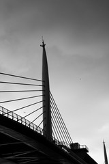 Modern Bridge Architecture