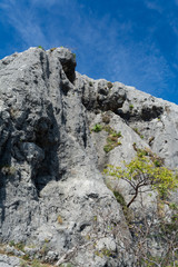 piedra de juluapan