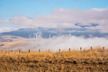Close Wind Farm