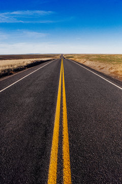 Open Road Washington