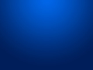 Abstract blue background for web design templates, valentine, christmas, product studio room and business report with smooth gradient color.