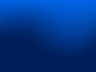 Abstract blue background for web design templates, valentine, christmas, product studio room and business report with smooth gradient color.