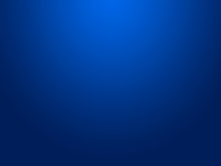 Abstract blue background for web design templates, valentine, christmas, product studio room and business report with smooth gradient color.