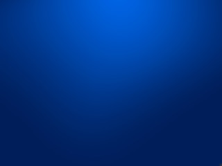 Abstract blue background for web design templates, valentine, christmas, product studio room and business report with smooth gradient color.