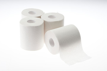トイレットペーパー
