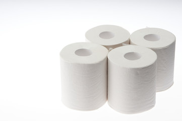 トイレットペーパー