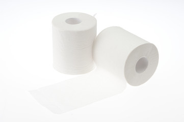 トイレットペーパー
